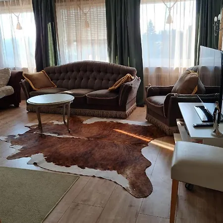 Apartment Sukka Winterlingen