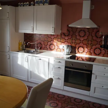 Sukka Apartment Winterlingen