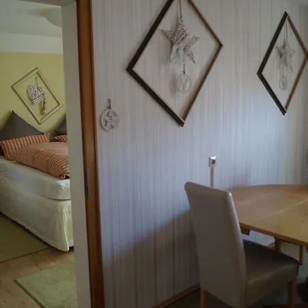 Sukka Apartment Winterlingen