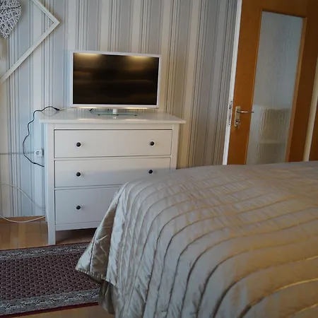Sukka Apartment Winterlingen